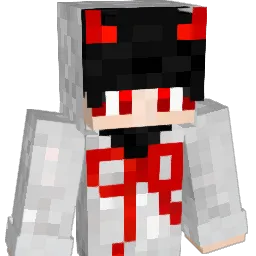 Low06 Minecraft avatar bust