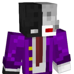 Low0fire's Minecraft skin
