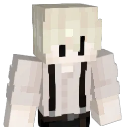 Low3ry's Minecraft skin