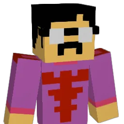 Low9's Minecraft skin
