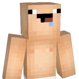 LowB0B's Minecraft skin