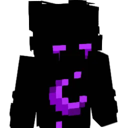 LowBudget_ Minecraft avatar bust