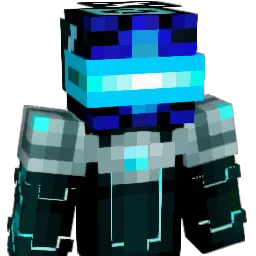 LowGraphicCelery Minecraft avatar bust