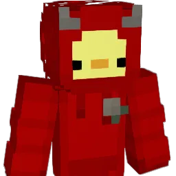 LowIQNick's Minecraft skin