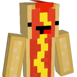 LowKeyCringe's Minecraft skin