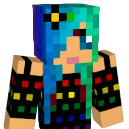 LowKeyFresh's Minecraft skin
