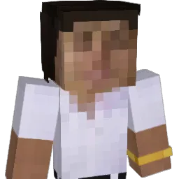 LowKey_Warden's Minecraft skin