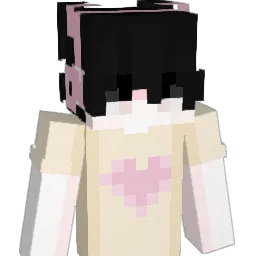 LowKind299's Minecraft skin