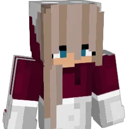 LowLea's Minecraft skin