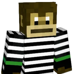 LowLeoooooo Minecraft avatar bust