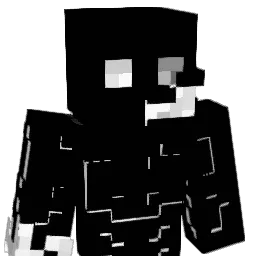 LowLife6969's Minecraft skin