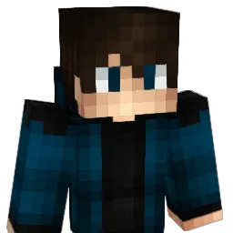 LowMyLife Minecraft avatar bust