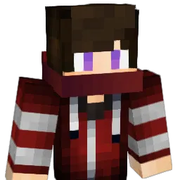 LowPottingV2's Minecraft skin