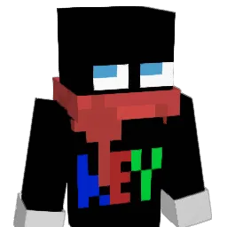 LowQualityKeycap's Minecraft skin