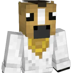 LowSenseDing's Minecraft skin