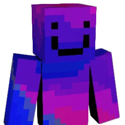 LowSpear Minecraft avatar bust