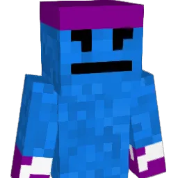 LowSpeedCcino Minecraft avatar bust