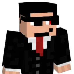 LowTech1's Minecraft skin