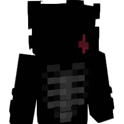 LowWageJob's Minecraft skin