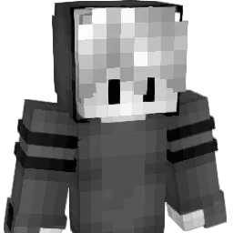 Low_HIBI Minecraft avatar bust