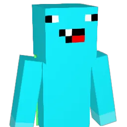 Low_High_'s Minecraft skin