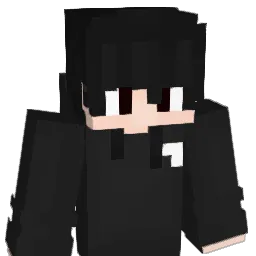 Low_Hz Minecraft avatar bust