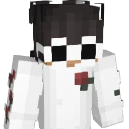 Low_pixels's Minecraft skin