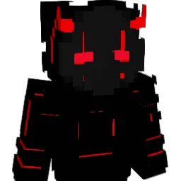 Lowbizz's Minecraft skin