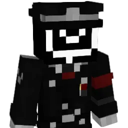 LowcaZydow_ Minecraft avatar bust