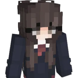 LowelanZ Minecraft avatar bust