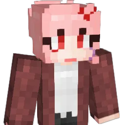 Lowell_2 Minecraft avatar bust