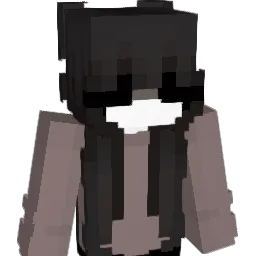 LowerCps's Minecraft skin