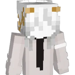 LowestKh's Minecraft skin