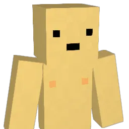 Lowestoft's Minecraft skin