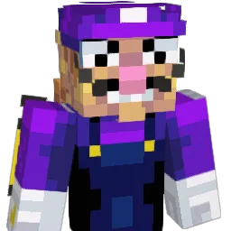Lowfro's Minecraft skin