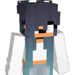 LowkeyChill's Minecraft skin