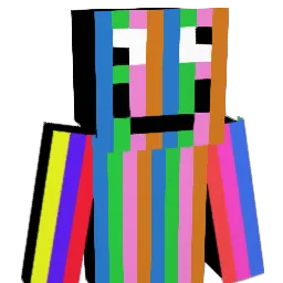 LowkeyJesus's Minecraft skin