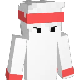 LowkeyOnyx Minecraft avatar bust