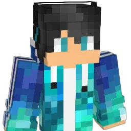 LowkeyPvP Minecraft avatar bust