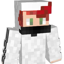 LowkeyRoss's Minecraft skin