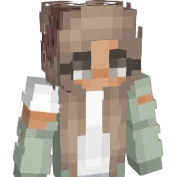 LowkeySlick Minecraft avatar bust