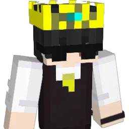 LowkeyUnkown_ Minecraft avatar bust