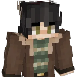 Lowkey_Barmy Minecraft avatar bust