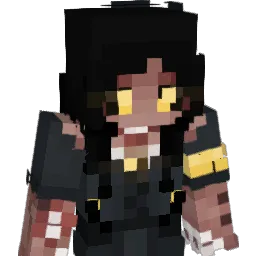 Lowkey_Cynessa's Minecraft skin