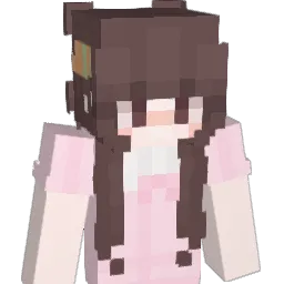 Lowkey_Lia Minecraft avatar bust