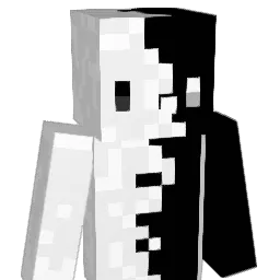 Lowkey_coyote Minecraft avatar bust