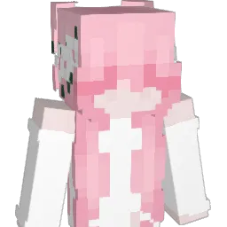 Lowla's Minecraft skin