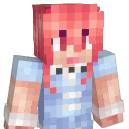 LowlySnake's Minecraft skin