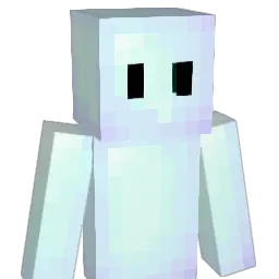 Lowly_co Minecraft avatar bust