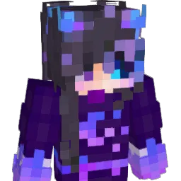 Lowlywonders_ Minecraft avatar bust